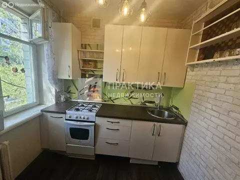 1-комнатная квартира: Москва, Большая Черкизовская улица, 30к3 (30.1 ...