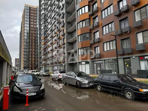 Помещение свободного назначения в Краснодарский край, Краснодар ул. ...