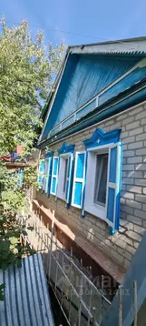 Дом в Саратовская область, Саратов проезд 3-й Ровенский, 31 (73 м)