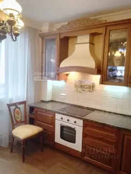 1-к кв. Москва Кронштадтский бул., 49к1 (55.0 м)