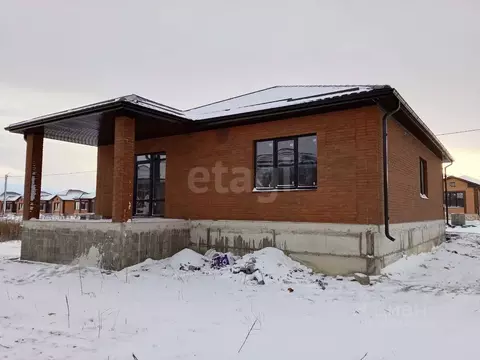 Дом в Ставропольский край, Михайловск Шпаковский район, ул. Александра ...