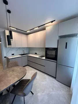 1-к кв. Тюменская область, Тюмень Профсоюзная ул., 59 (38.0 м)