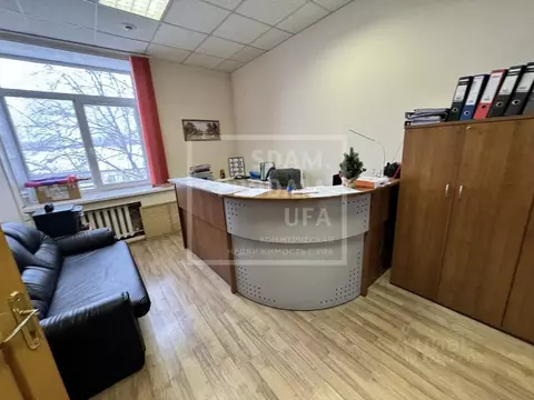 Офис в Башкортостан, Уфа Цветочная ул., 3/1 (263 м)