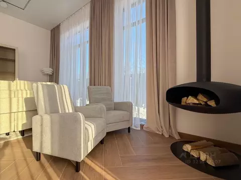 Дом в Ленинградская область, Выборгский район, Первомайское с/пос, ...