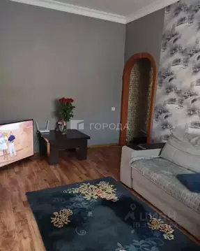 3-к кв. Кемеровская область, Прокопьевск Союзная ул., 51 (59.9 м)