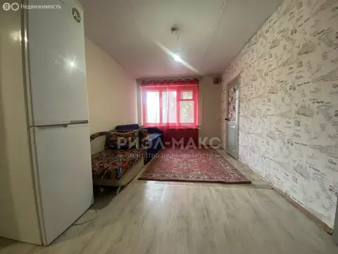 2-комнатная квартира: Брянск, улица Фокина, 72 (44.1 м)