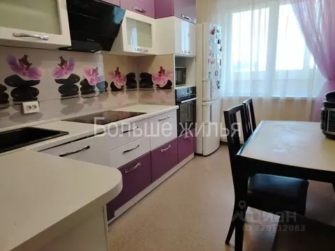 3-к кв. Волгоградская область, Волгоград ул. Тимирязева, 52 (69.6 м)