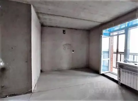 Студия Омская область, Омск просп. Комарова, 11/4 (28.0 м)