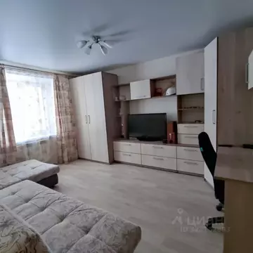 1-к кв. Кировская область, Киров Сормовская ул., 26 (30.1 м)