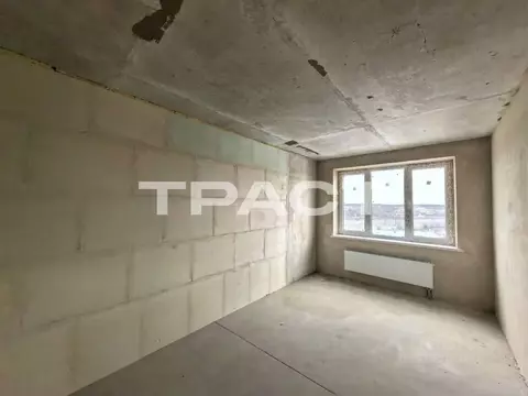 1-к кв. Воронежская область, Воронеж ул. Богдана Хмельницкого, 53А ...