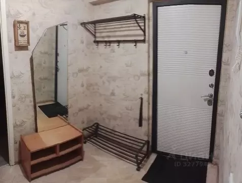 2-к кв. Москва ул. Шумкина, 15 (42.0 м)