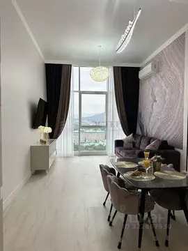 1-к кв. Краснодарский край, Геленджик ул. Мира, 40 (40.0 м)