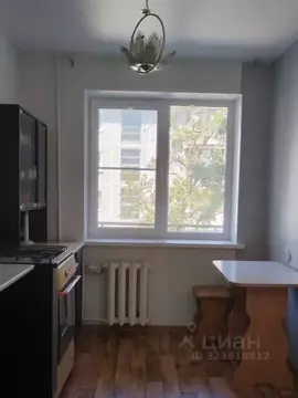 1-к кв. Волгоградская область, Волгоград Пролетарская ул., 17 (35.1 м)