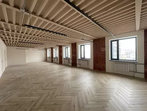 Офис в Москва Бутырская ул., 76С4 (176 м)