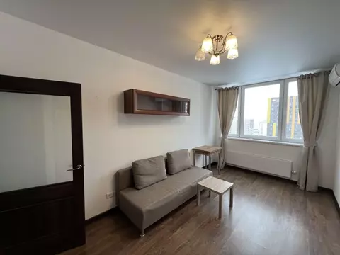 1-к кв. Московская область, Мытищи ул. Разведчика Абеля, 3 (37.5 м)