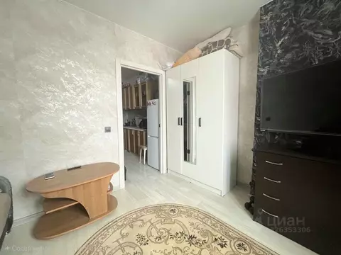 Комната Волгоградская область, Волгоград просп. Имени В.И. Ленина, 79 ...