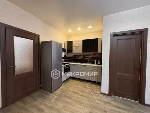 1-к кв. Санкт-Петербург просп. Королева, 65 (43.5 м)