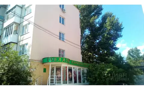 Помещение свободного назначения в Саратовская область, Энгельс ...