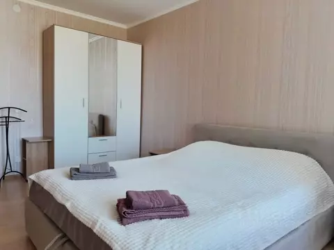 2-к кв. Татарстан, Казань Чистопольская ул., 60 (68.0 м)