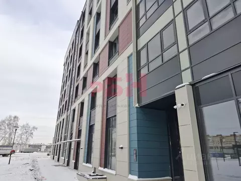 Помещение свободного назначения в Омская область, Омск Волгоградская ...