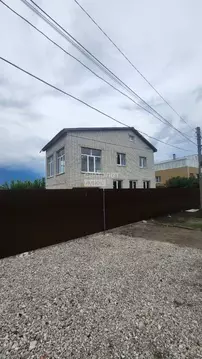 Дом в Курская область, Курск ул. 1-я Гуторовская, 45 (160 м)