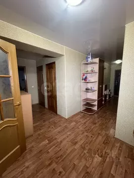 3-к кв. Ярославская область, Ярославль Алмазная ул., 1к6 (83.0 м)