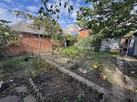 Участок в Краснодарский край, Краснодар проезд 1-й Пластунский, 102 ...