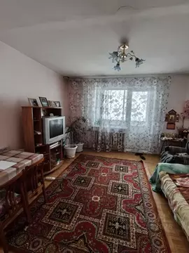 2-к кв. Кемеровская область, Березовский ул. Карбышева, 22 (54.0 м)