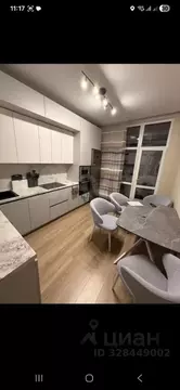 1-к кв. Белгородская область, Белгород ул. Щорса, 37в (47.0 м)