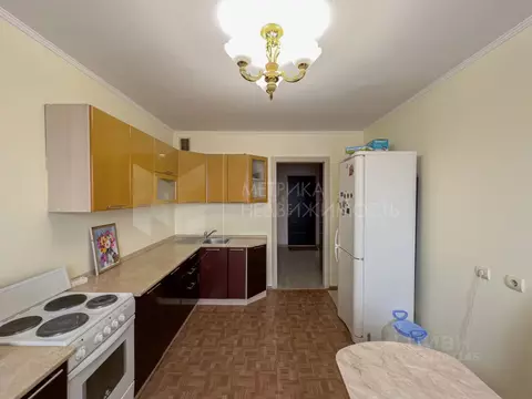 2-к кв. Тюменская область, Тюмень Севастопольская ул., 4 (67.0 м)