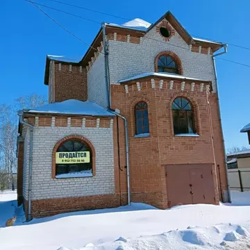 Коттедж в Воронежская область, Воронеж ул. Солдатское Поле, 237 (326 ...