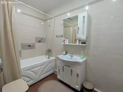 2-комнатная квартира: Анапа, Парковая улица, 64к4 (65 м)