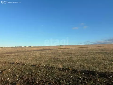 Участок в Симферопольский район, село Чистенькое (8.14 м)