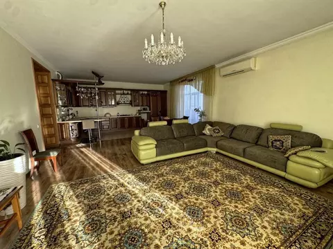 Дом в Краснодарский край, Анапа Алексеевка мкр, ул. Зеленая (336 м)