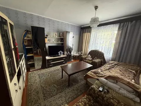 3-к кв. Бурятия, Улан-Удэ Зеленый мкр, 7 (66.4 м)
