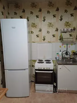 1-к кв. Московская область, Красногорск ул. Игната Титова, 7 (38.0 м)