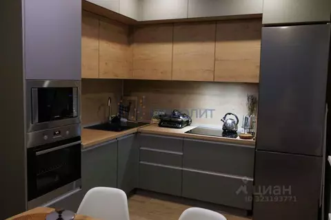 1-к кв. Нижегородская область, Нижний Новгород Мещерское Озеро ...