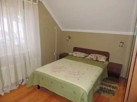 Комната Кабардино-Балкария, Эльбрусский район, с. Терскол