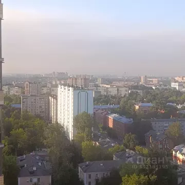 2-к кв. Московская область, Подольск Литейная ул., 24 (53.5 м)