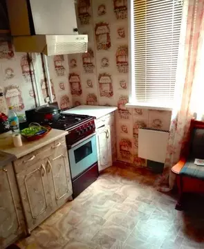 2-к кв. Московская область, Мытищи ул. Академика Каргина, 43к2 (53.3 ...