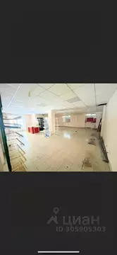 Помещение свободного назначения в Красноярский край, Красноярск ул. ...