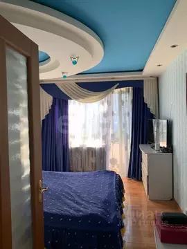 3-к кв. Забайкальский край, Чита Угданская ул., 18 (55.7 м)