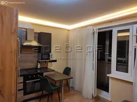 Квартира-студия: Красноярск, Линейная улица, 109 (24 м)