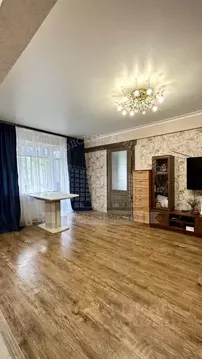 2-к кв. Калужская область, Калуга ул. Платова, 6 (45.6 м)