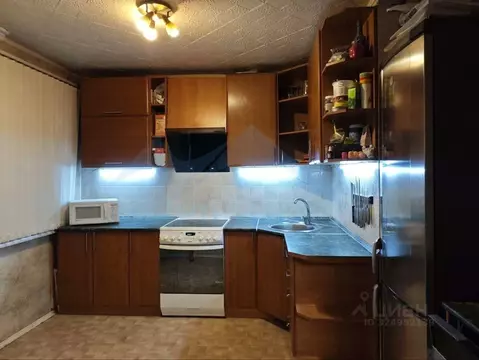 3-к кв. Красноярский край, Норильск ул. Богдана Хмельницкого, 29 (87.1 ...