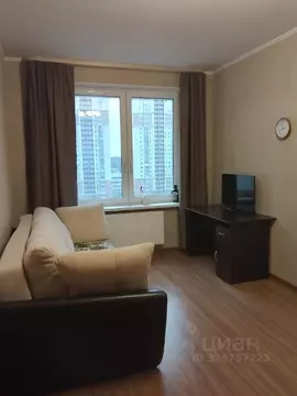 1-к кв. Московская область, Красногорск бул. Космонавтов, 7 (35.0 м)