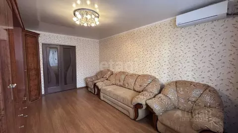 2-к кв. Ставропольский край, Ставрополь ул. 45-я Параллель, 32 (56.0 ...