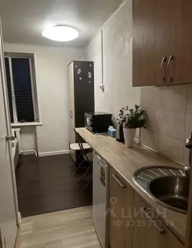 Студия Московская область, Раменское Москворецкая ул., 38к2 (18.0 м)