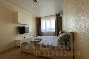 1-к кв. Татарстан, Казань Проточная ул., 6 (41.0 м)