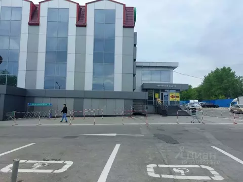 Помещение свободного назначения в Хабаровский край, Хабаровск Окружная ...